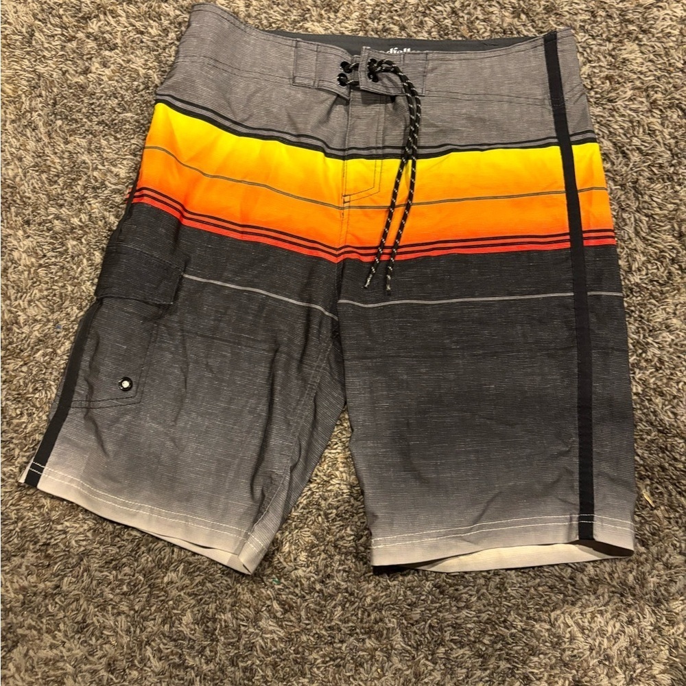 Men’s Goodfellow Swim Trunks